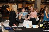 District Sample Sale Weaves Charity With Shopping; Stylish Fall Fun Ensues!